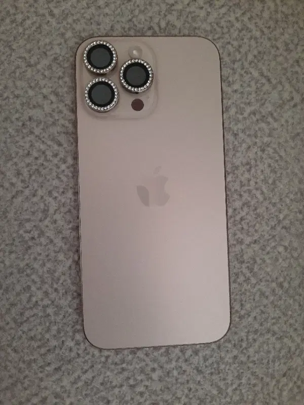 iPhone 16 Pro Max|موبایل|تهران, شهید رجایی|دیوار