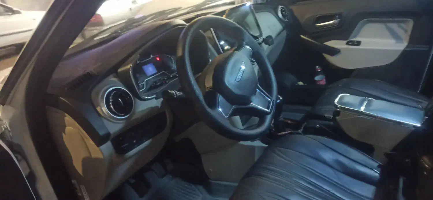 سهند 403 با لوازم|خودرو سواری و وانت|تربتحیدریه, شهرک ولیعصر|دیوار