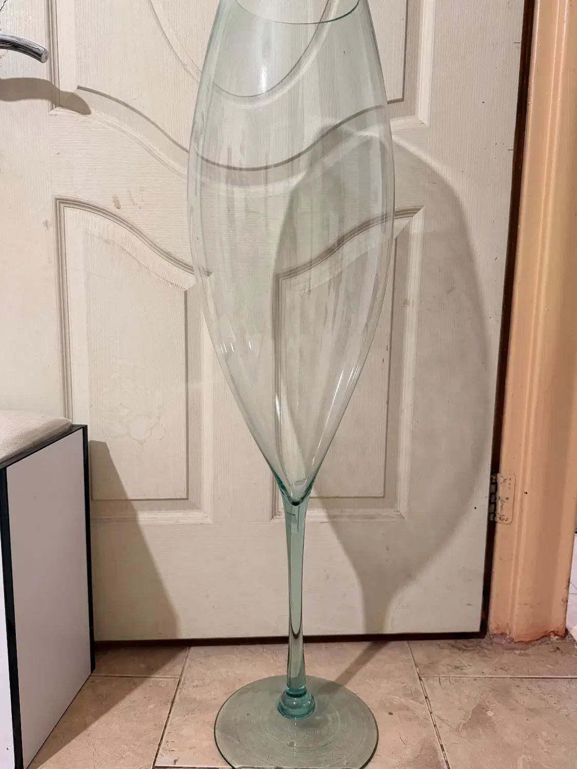 جام بزرگ ۱۰۰ سانتی|صنایع دستی و سایر لوازم تزئینی|محمدشهر, ولدآباد|دیوار