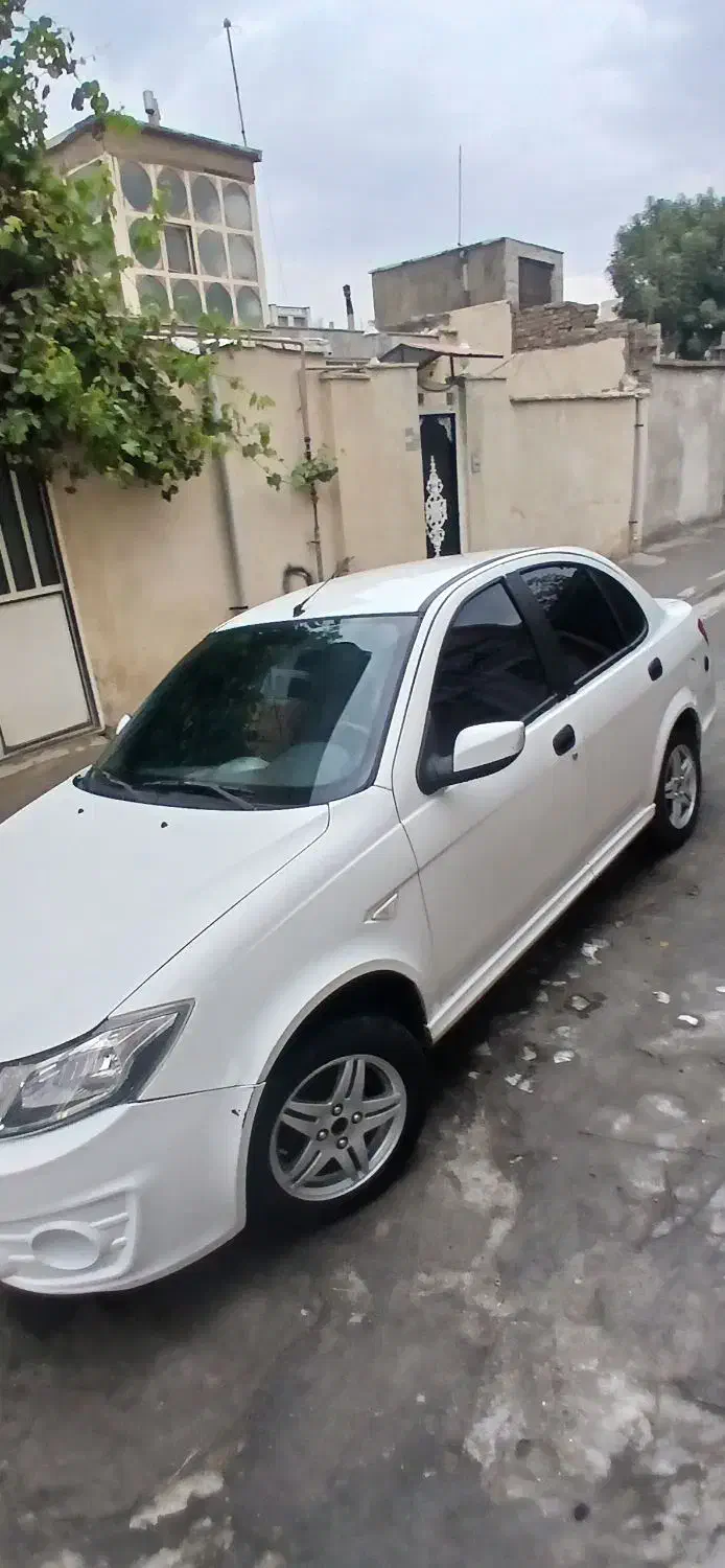 ساینا|خودرو سواری و وانت|دورود, |دیوار