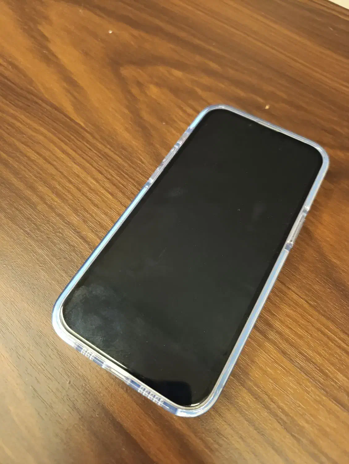 گوشی آیفون ۱۳ در حد نو|موبایل|مرند, |دیوار