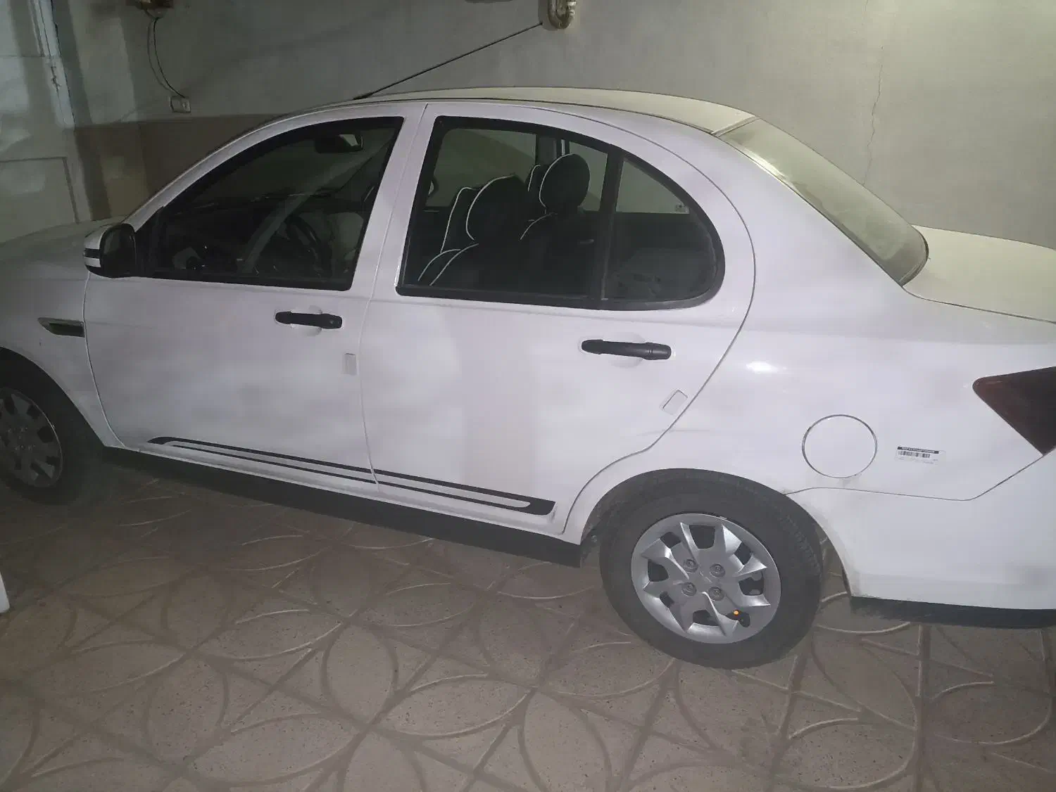 سهند 1403|خودرو سواری و وانت|گناباد, |دیوار