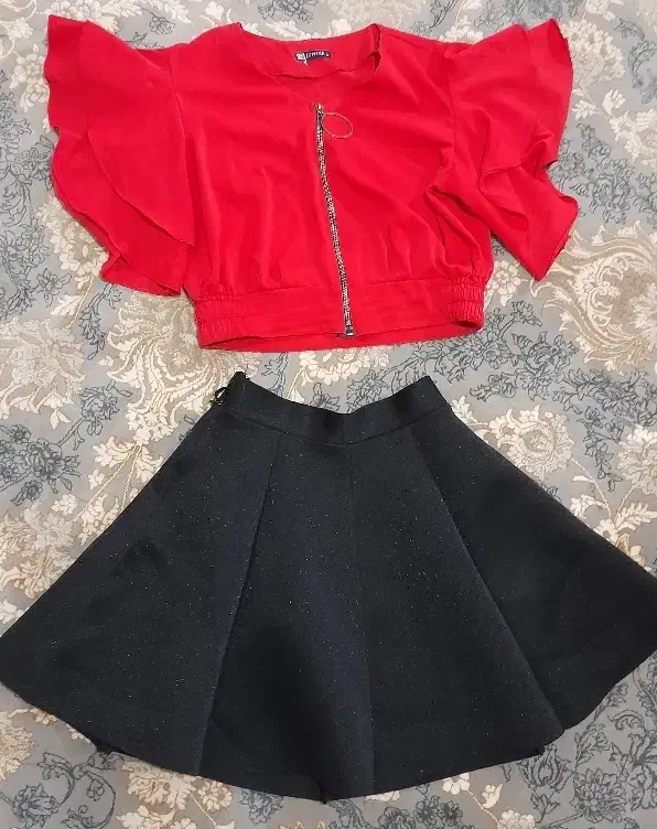 شومیز دامن|لباس|سبزوار, شرق کال شمالی|دیوار