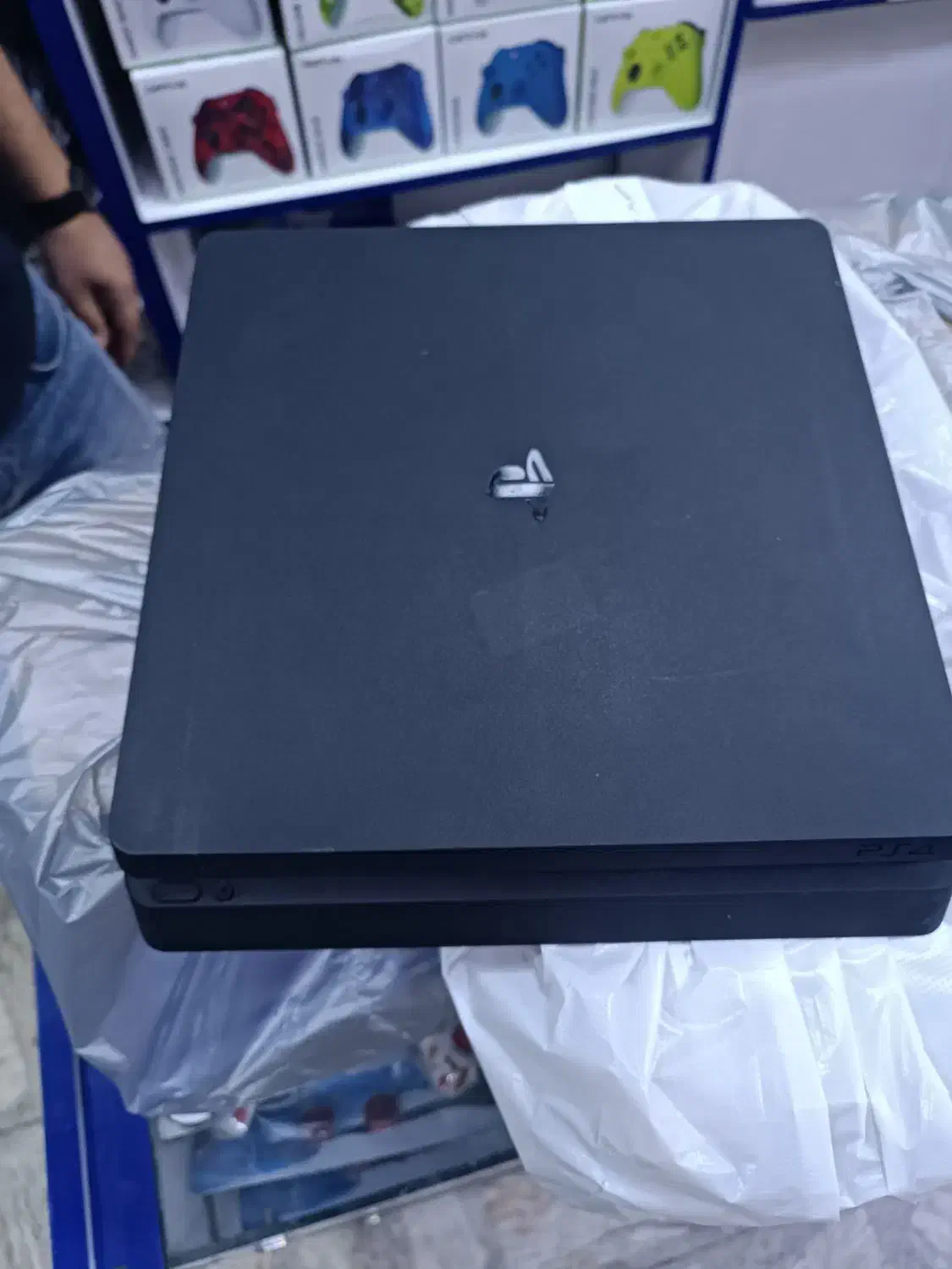 ps4|کنسول، بازی ویدئویی و آنلاین|امیدیه, |دیوار