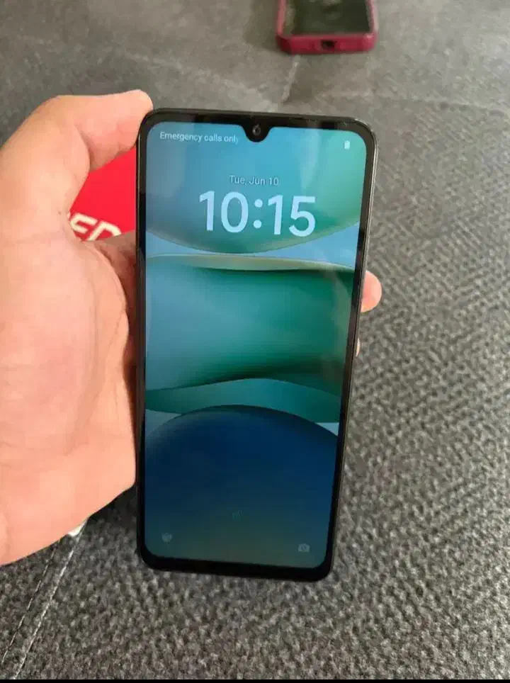 گوشی شیائومی ردمی A5|موبایل|قرچک, باقرآباد|دیوار