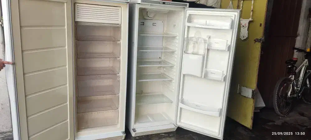 یخچال فریزر دوقلو هیمالیا|یخچال و فریزر|ری, شهرری|دیوار