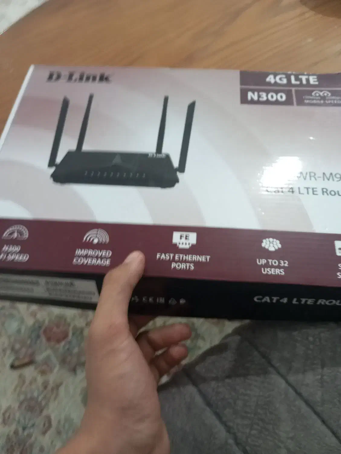 مودم|مودم و تجهیزات شبکه|مشکیندشت, |دیوار