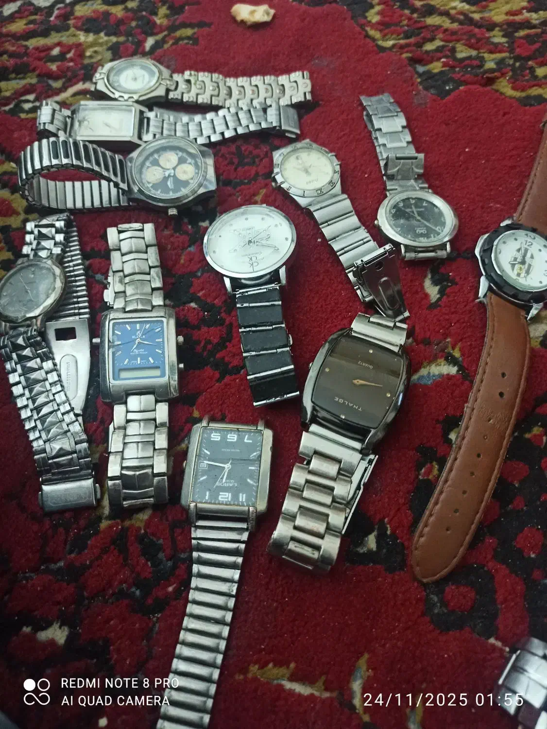 ساعت مارک|ساعت|خرم‌آباد, |دیوار