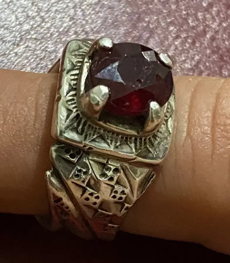 انگشترنقره|جواهرات|گرگان, |دیوار