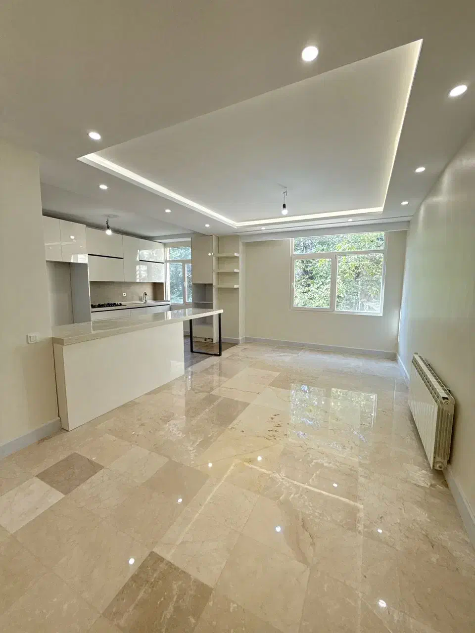 درکه ،اپارتمان ، شاه حسینی ، ۲ واحدی|فروش آپارتمان|تهران, درکه|دیوار