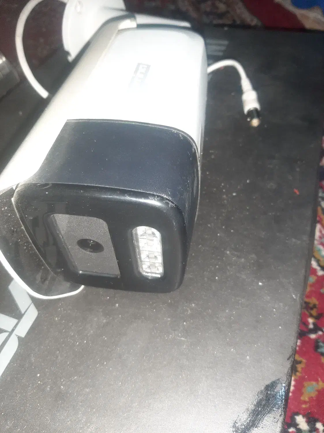 دوربین مدار بسته|دوربین مداربسته|مشهد, یوسفیه (شهرک غرب)|دیوار