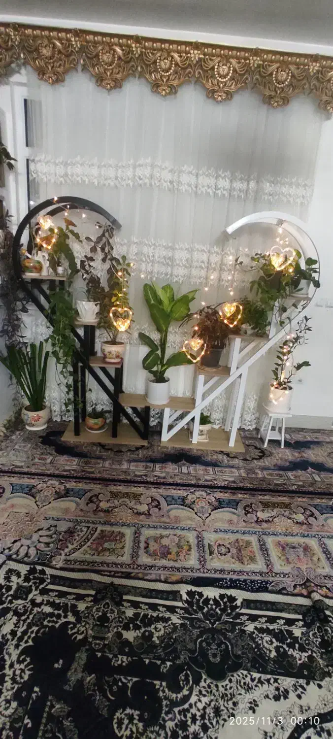 استند فلزی و چوبی ایستاده|کتابخانه، شلف، قفسه‌های دیواری|شاهرود, |دیوار