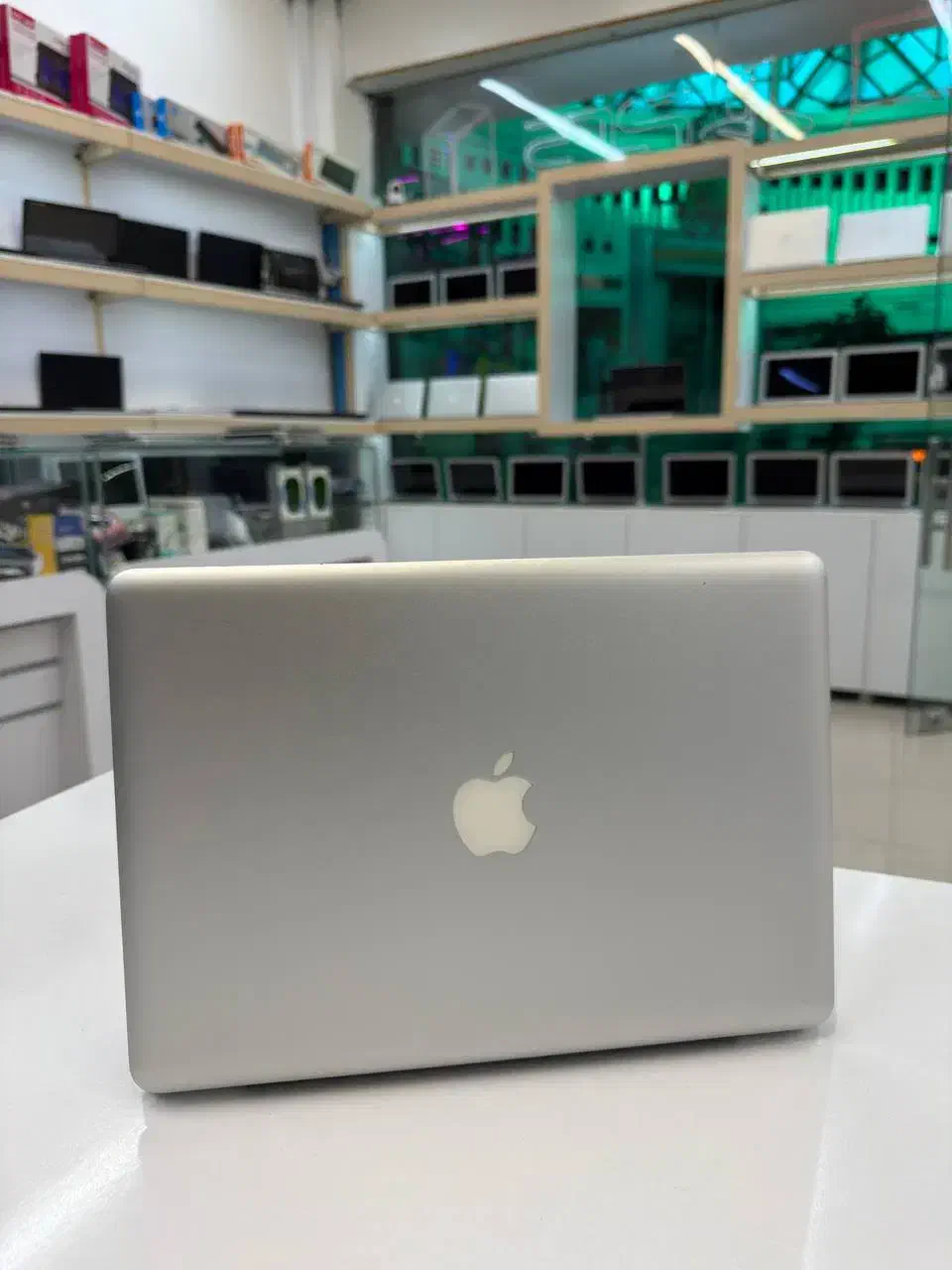 MacBook Pro i5 ram8|رایانه همراه|مشهد, سپاد|دیوار