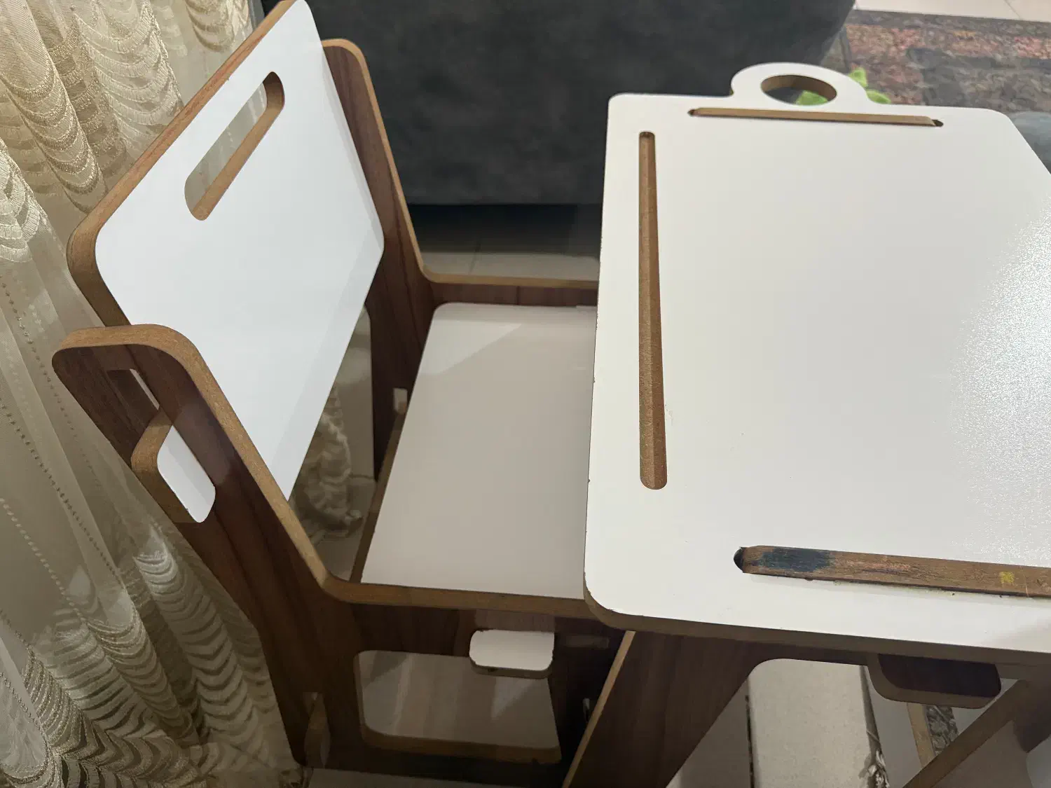 میز تحریر|میز تحریر و کامپیوتر|اهواز, کیانپارس |دیوار