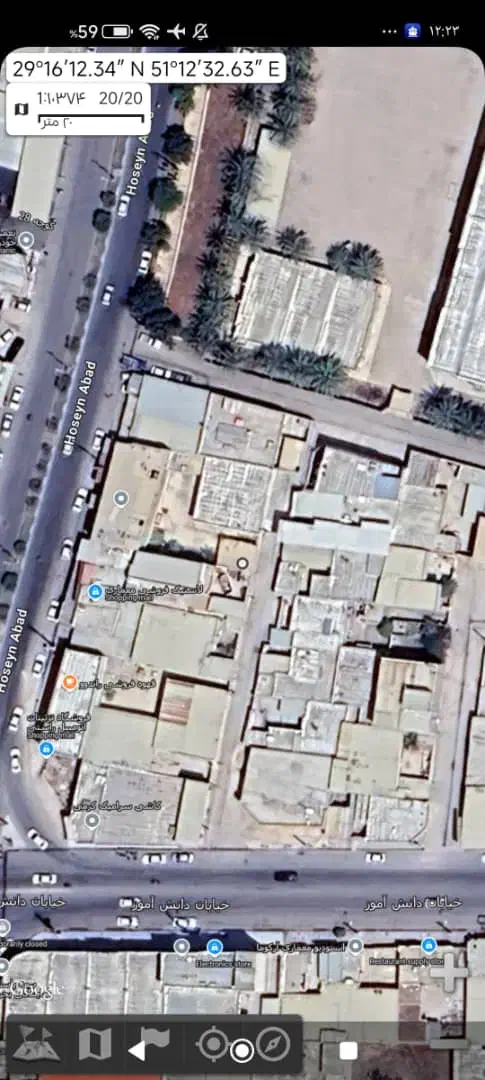 خانه|فروش خانه و ویلا|برازجان, |دیوار