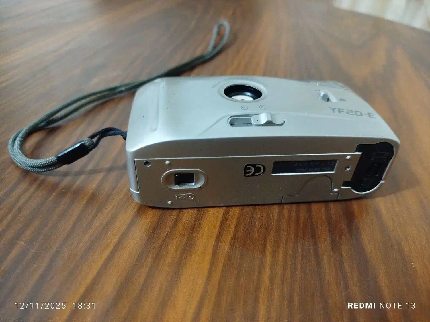 دوربین عالی و قدیمی|دوربین عکاسی و فیلمبرداری|شاهرود, |دیوار