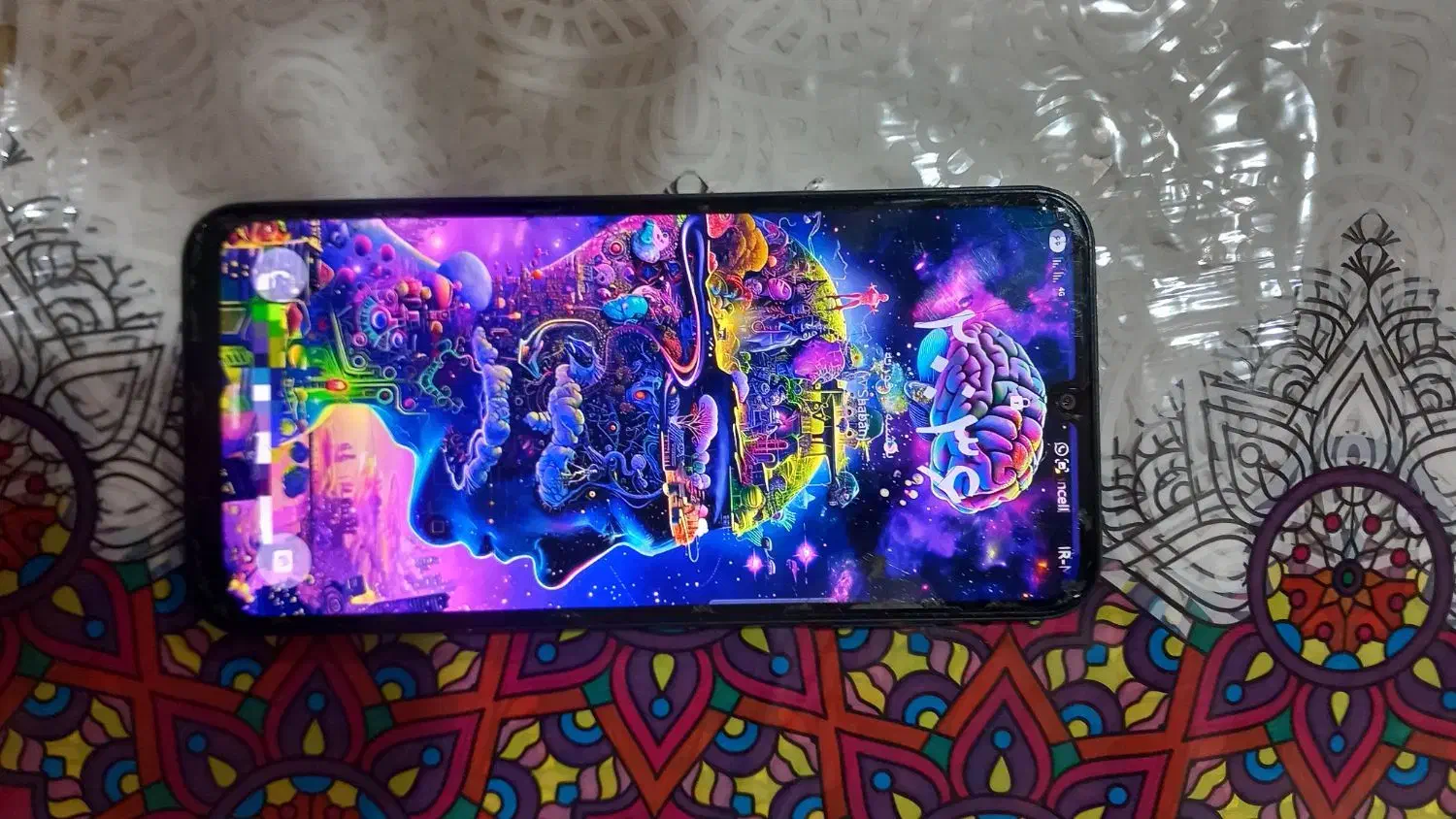 A256. 5gسامسونگ|موبایل|نوشهر, |دیوار