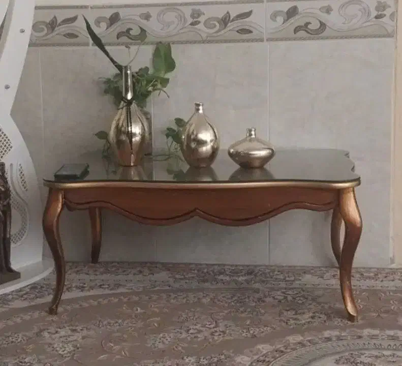 مبلمان|مبلمان خانگی و میز عسلی|سبزوار, چهارراه فرودگاه|دیوار