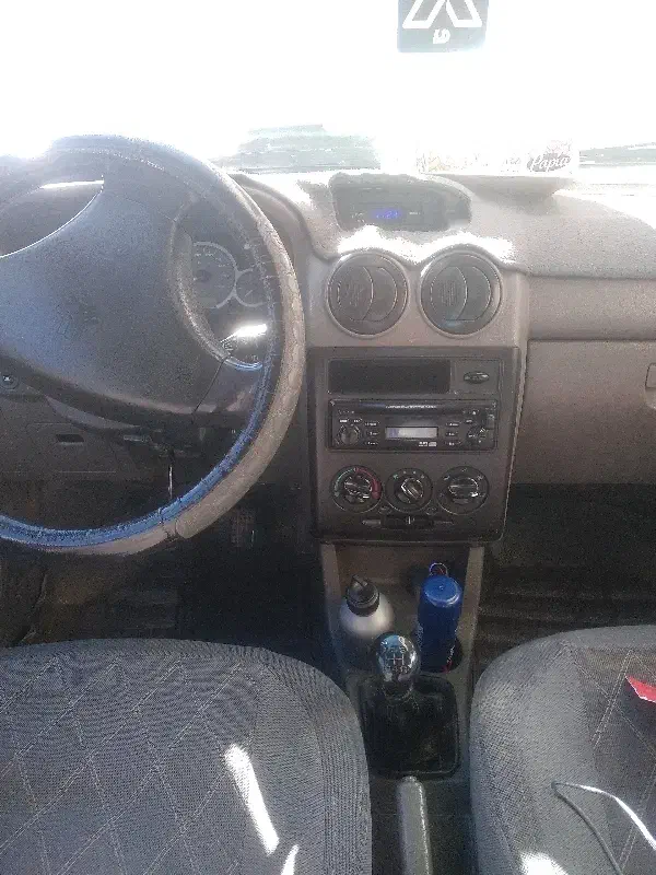 فروش پراید ۱۳۲ مدل ۸۹|خودرو سواری و وانت|تیران, |دیوار