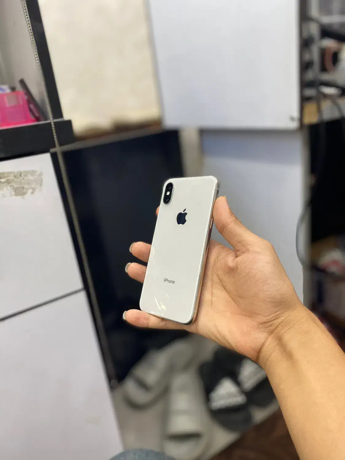 iPhone X 256|موبایل|گنبد کاووس, |دیوار