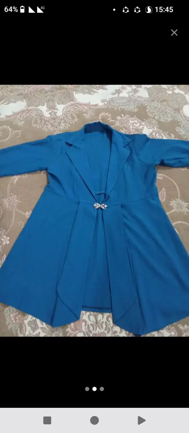 کت شلوار|لباس|زابل, |دیوار