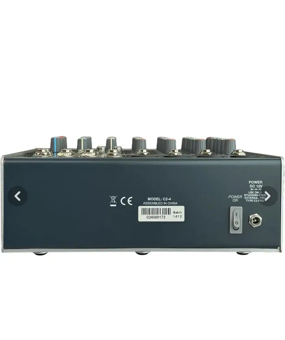 میکسر صدا بردار ی|آلات موسیقی|اندیمشک, |دیوار