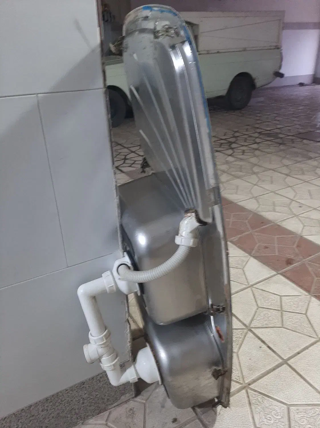 لوازم بهداشتی|لوازم سرویس بهداشتی|محمدیه-قزوین, |دیوار