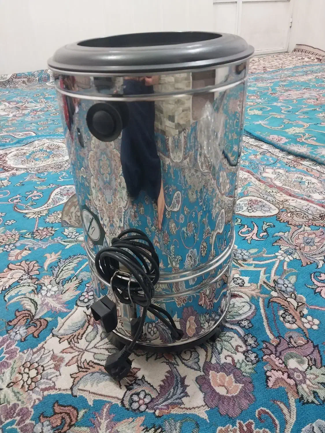 سبزی خردکن|خردکن، آسیاب، غذاساز|رباط‌کریم, الارد|دیوار