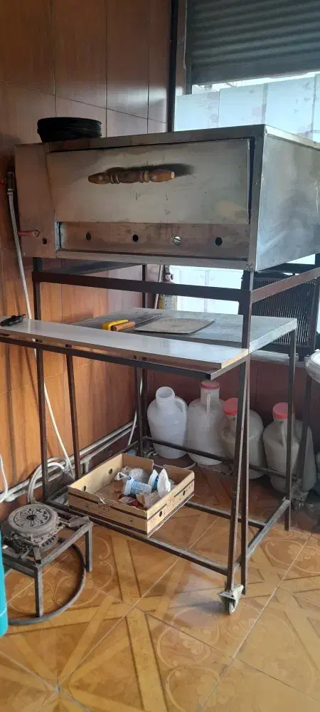 فروش وسایل فست فود|کافیشاپ و رستوران|پارسآباد, |دیوار