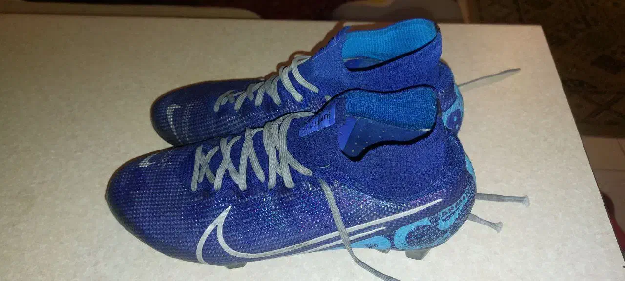 استوک اصل نایکی سایز ۴۳|کیف، کفش، کمربند|اصفهان, خانه اصفهان|دیوار