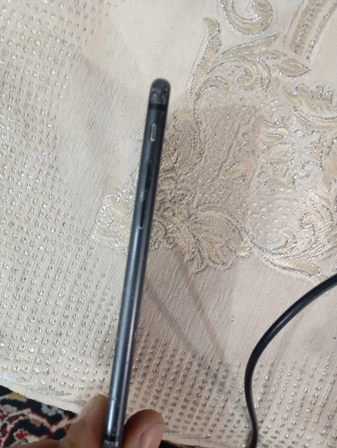 گوشی ایفون7|موبایل|آبادان, |دیوار