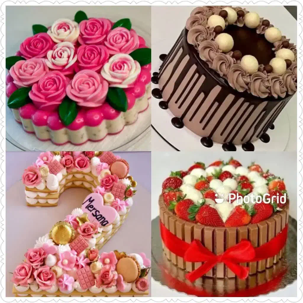 ورکشاپ آموزشی کیک کافی شاپی خانگی|خدمات آموزشی|شاهرود, |دیوار