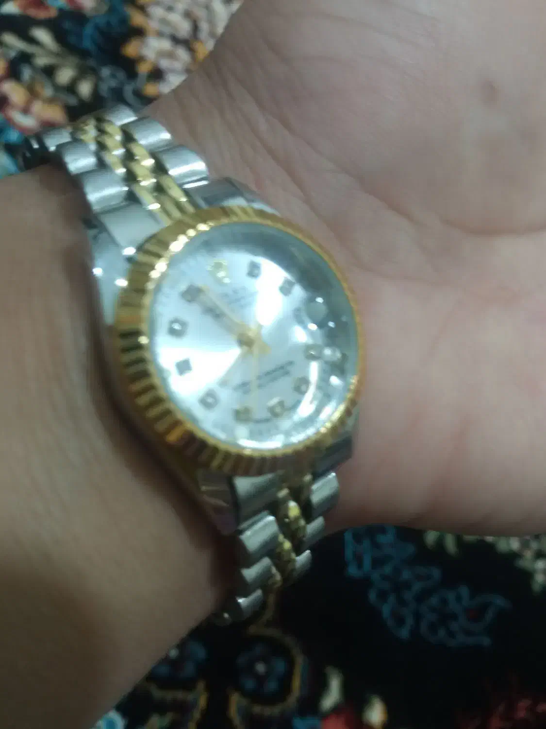 ساعت مچی رولکس|ساعت|سنندج, |دیوار