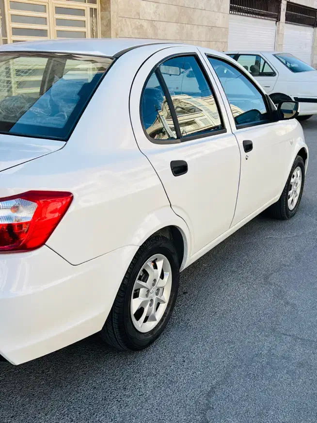 ساینا اس ۱۴۰۳|خودرو سواری و وانت|زاهدان, |دیوار