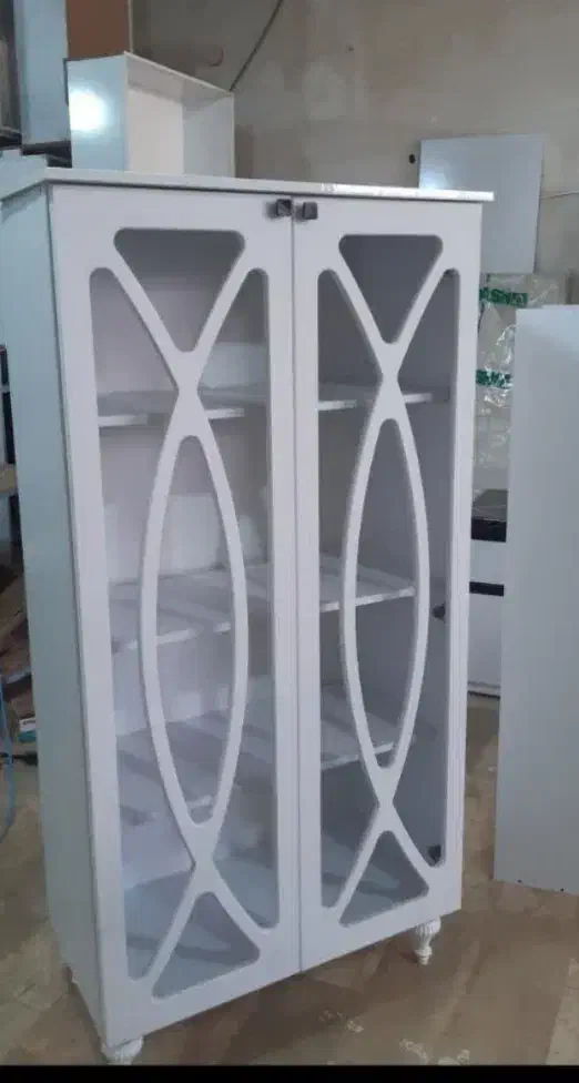 کمد بوفه|بوفه، ویترین، کنسول|قم, زنبیل آباد|دیوار