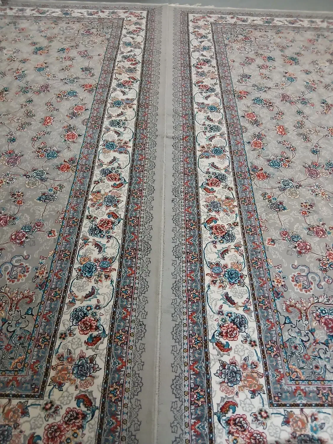 فرش نو|فرش|بروجرد, |دیوار