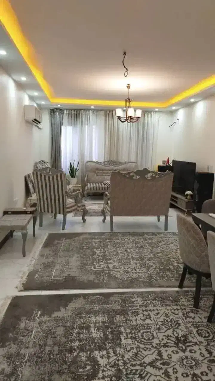 ۸۵متری ویو ابدی*املاک قصر*|فروش آپارتمان|گرمدره, |دیوار