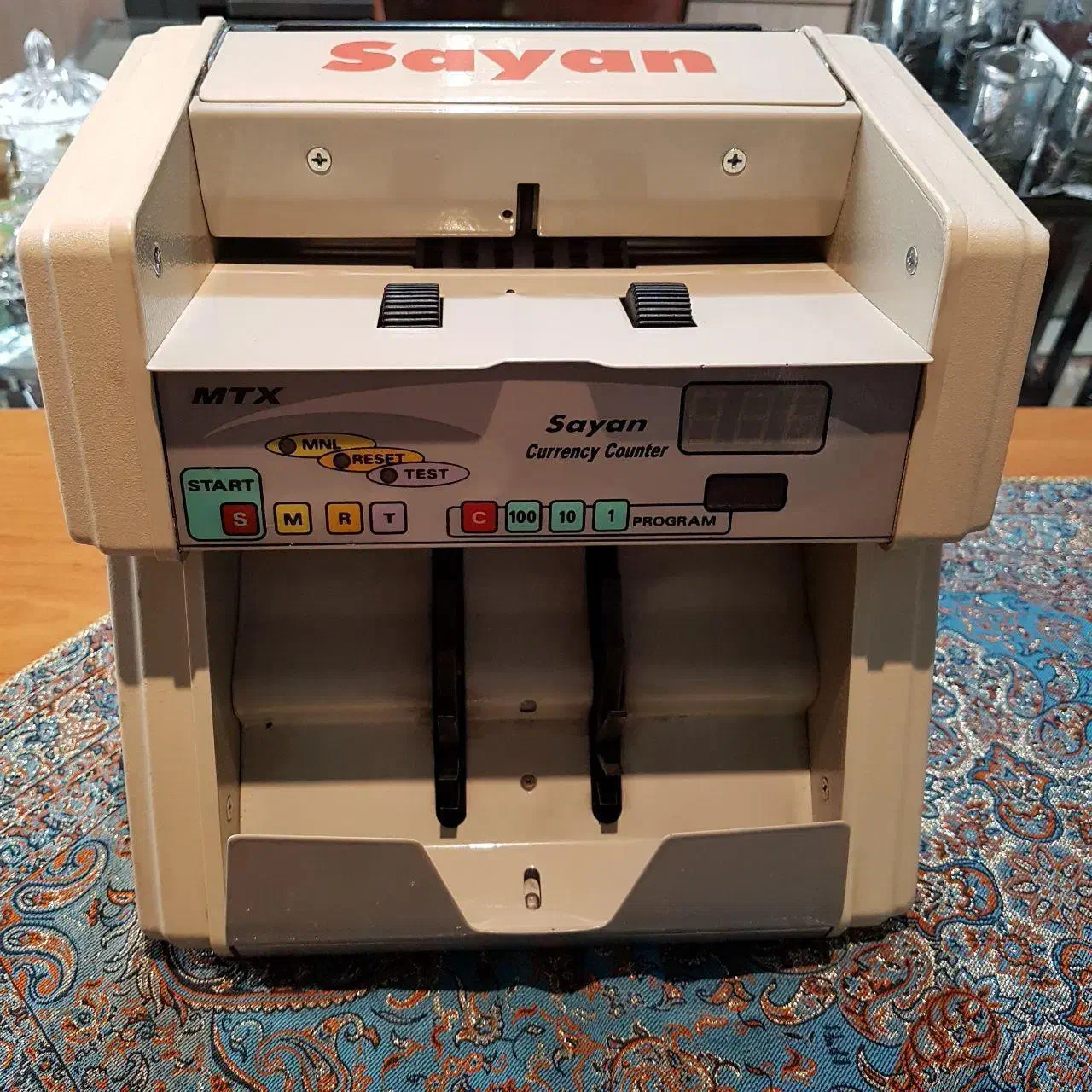 پول شمار سایان|پرینتر، اسکنر، کپی، فکس|تهران, دروس|دیوار