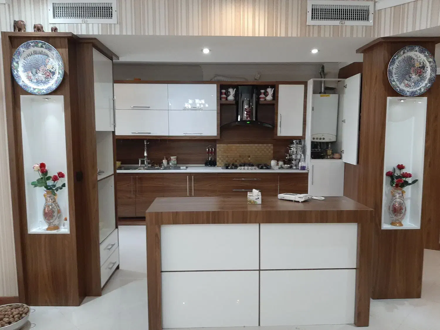 ۵واحد فول یکجا/جنوبی/میرزا قبل فرهنگ|فروش آپارتمان|مشهد, آزادشهر|دیوار