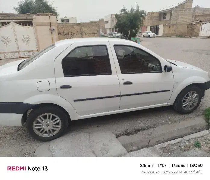 L90|خودرو سواری و وانت|دزفول, |دیوار