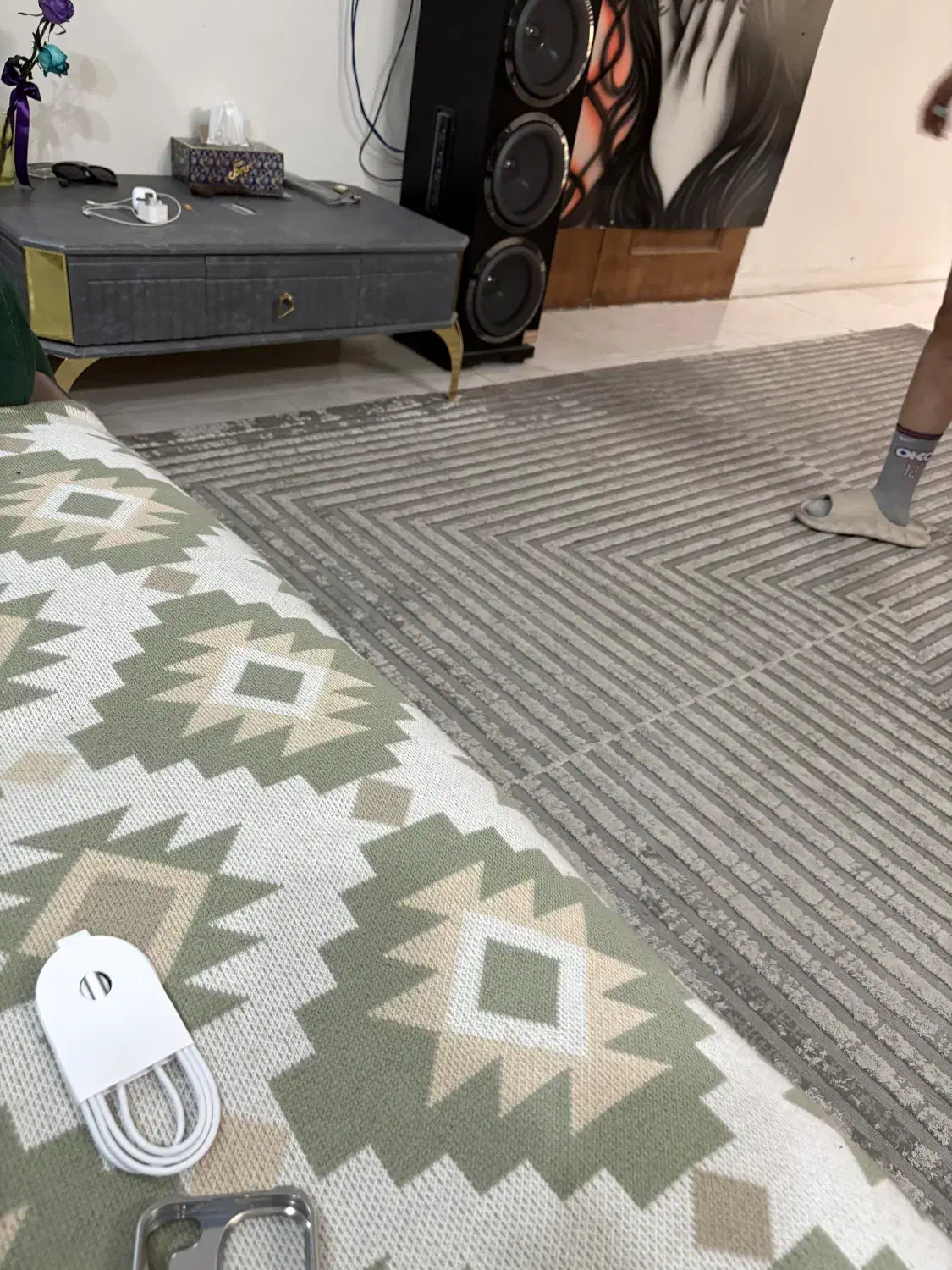 منزل|اجارهٔ کوتاهمدت ویلا و باغ|اصفهان, جلالیه|دیوار