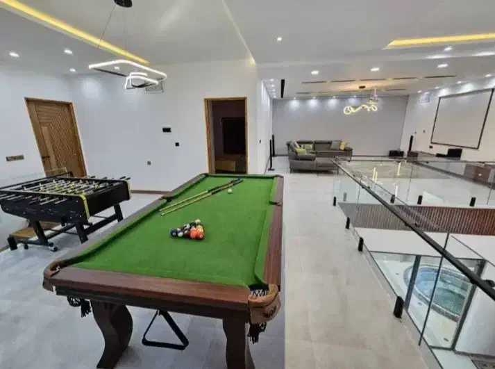 اجاره باغ و باغچه بصورت روزانه خوشنام ملاردشهریار|اجارهٔ کوتاه‌مدت ویلا و باغ|فردیس, شهرک ناز|دیوار