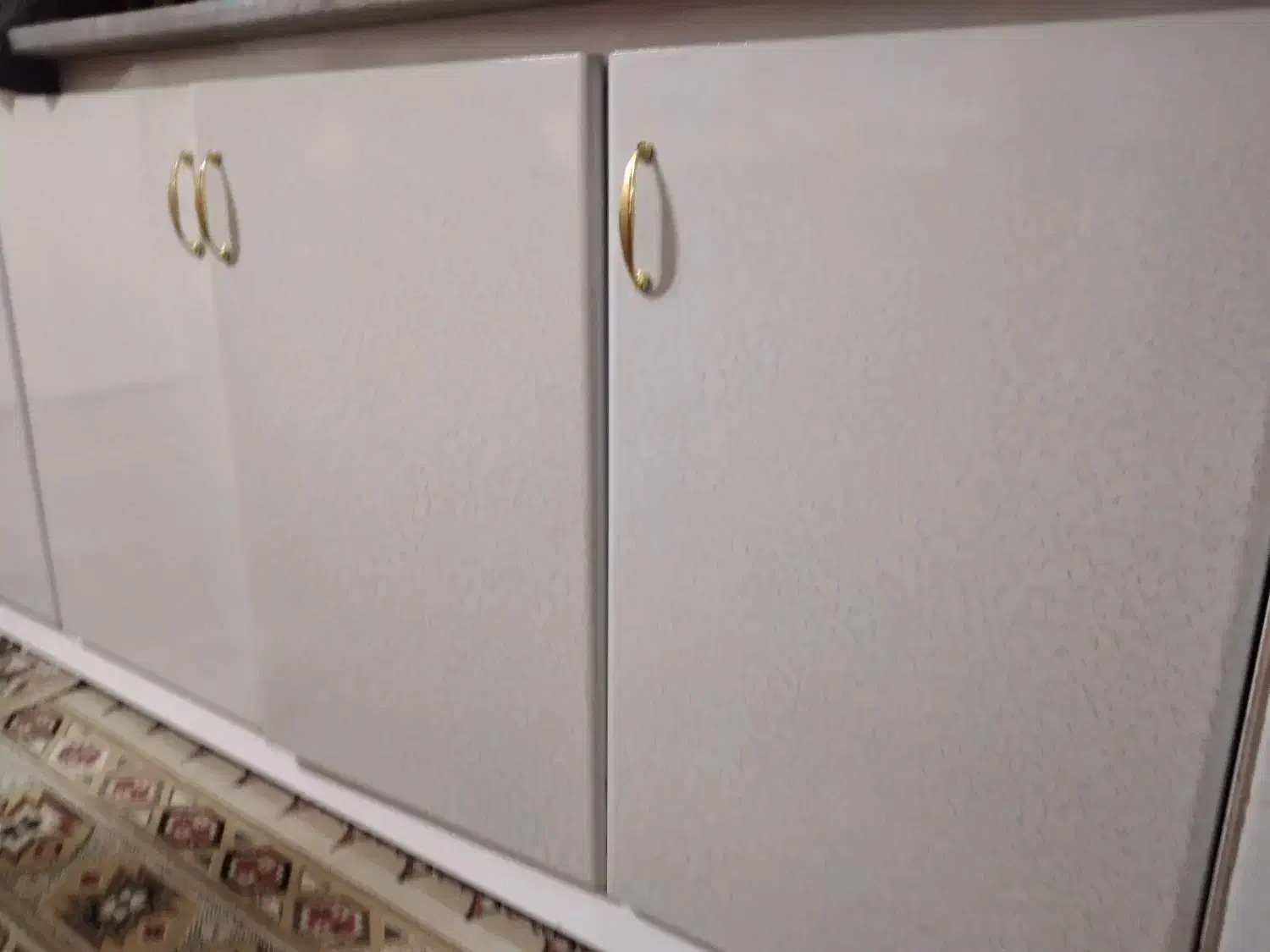 کابینت|آب‌چکان و نظم‌دهنده ظروف|همدان, |دیوار