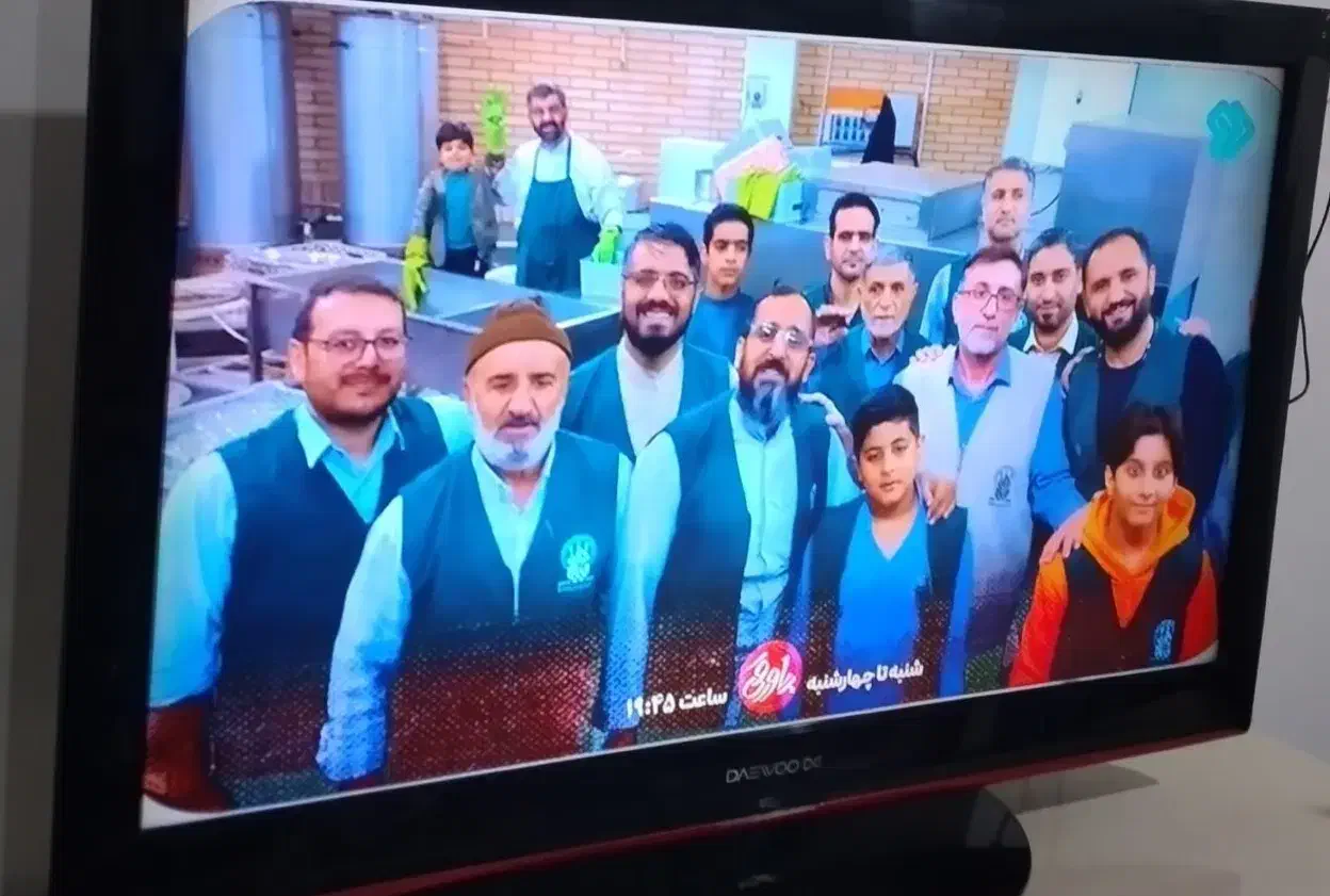 ۴۳ اینچ دوو دیجیتال داخلی|تلویزیون و پروژکتور|کوهدشت, |دیوار