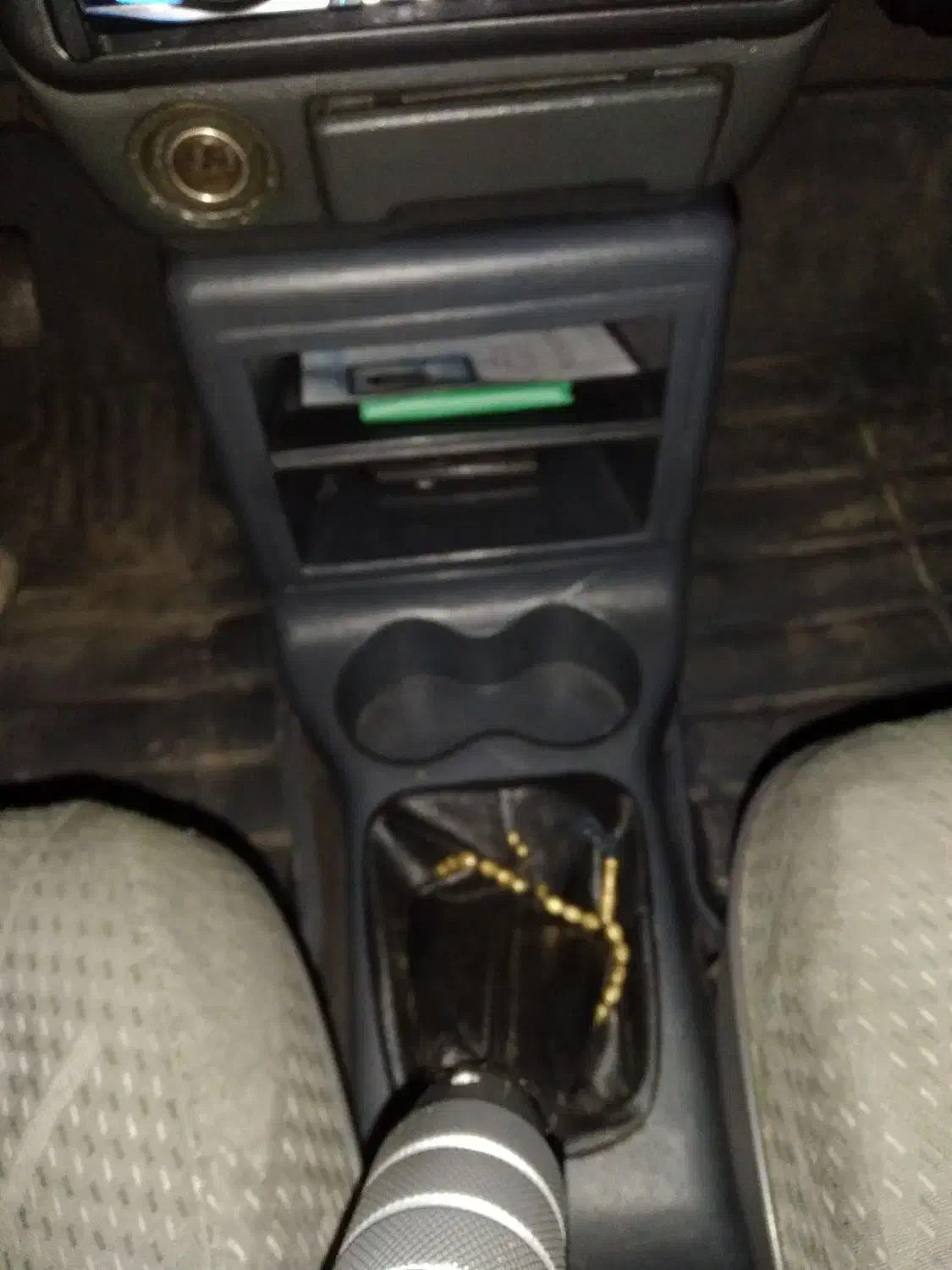 کنسول وسط طرح جدید پراید|قطعات یدکی و لوازم جانبی|تبریز, |دیوار