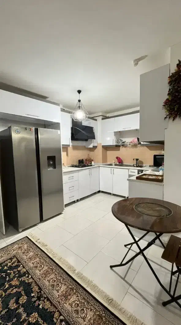 آپارتمان۸۵متری فولپارکینگ ریموت فلکه دوم مسکن مهر|فروش آپارتمان|رشت, کوی مهر|دیوار