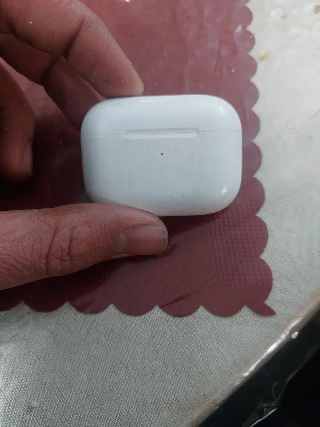 ارپاد در حد نو|پخشکننده همراه|تبریز, |دیوار