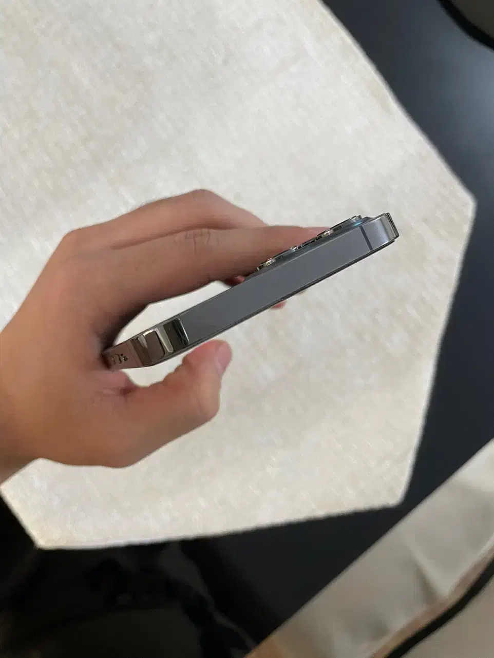 ۱۲پرومکس ۲۵۶ دوسیم|موبایل|تهران, بهداشت|دیوار