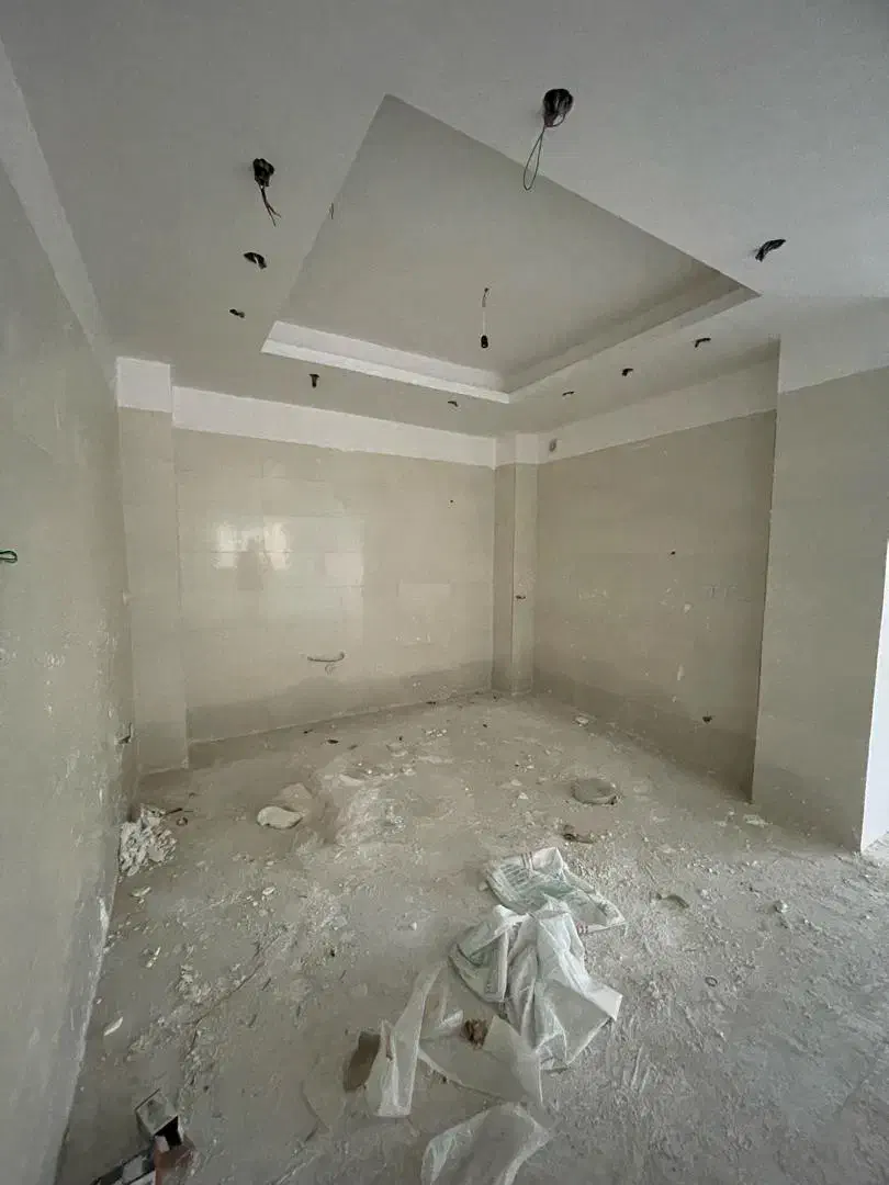 آپارتمان نوساز/120 متری/غرق نور/وحیدیه شهریار|فروش آپارتمان|وحیدیه, |دیوار