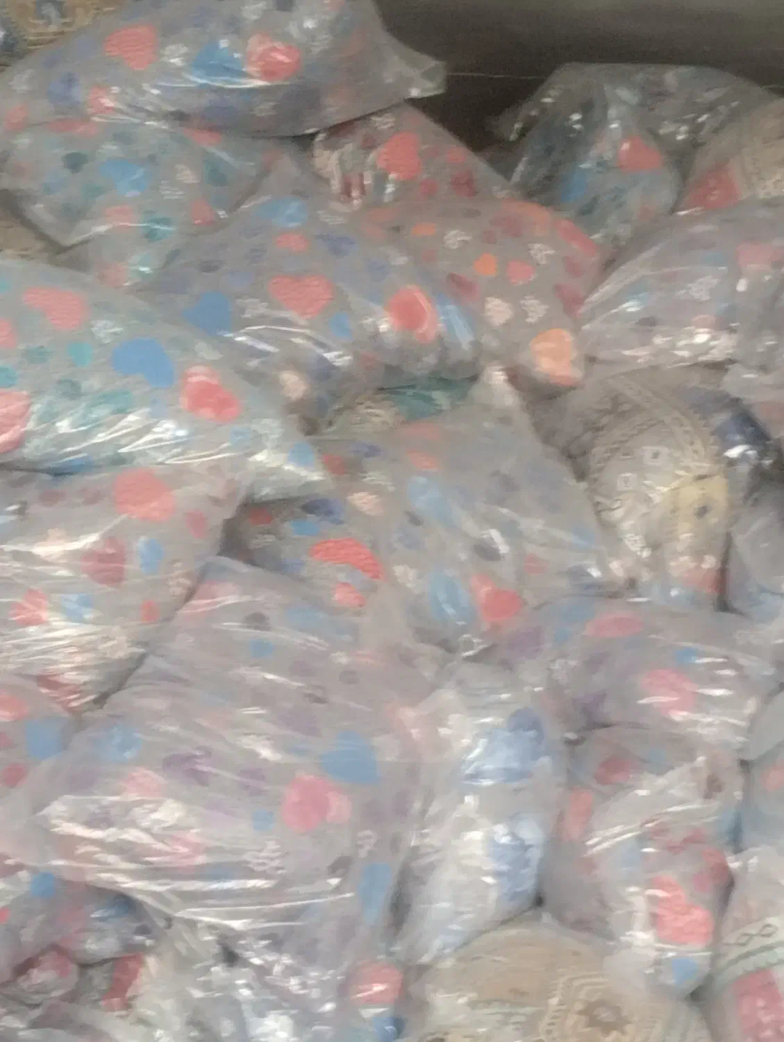 بالشت 80هزاری|رختخواب، بالش، پتو|ایرانشهر, |دیوار